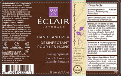French-lav (Frh Lavender New Label)